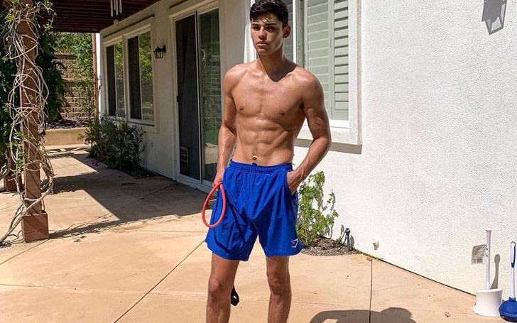 Facts about up and coming Boxer Ryan Garcia 